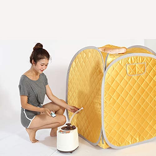 Personal Portable Steam Sauna