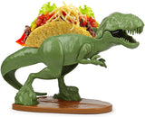 TacoSaurus Dinosaur Nacho, Taco and Food Holders