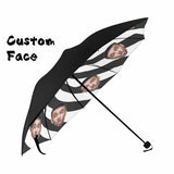 Custom Face Umbrella