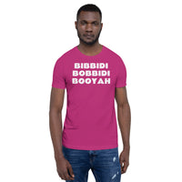 Bibbidi Bobbidi Booyah Shirt