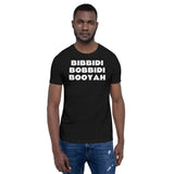 Bibbidi Bobbidi Booyah Shirt