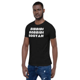 Bibbidi Bobbidi Booyah Shirt