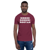 Bibbidi Bobbidi Booyah Shirt