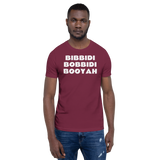 Bibbidi Bobbidi Booyah Shirt