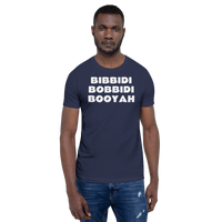 Bibbidi Bobbidi Booyah Shirt