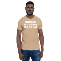 Bibbidi Bobbidi Booyah Shirt