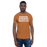Bibbidi Bobbidi Booyah Shirt
