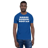 Bibbidi Bobbidi Booyah Shirt