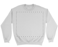 Custom Crewneck Sweatshirt