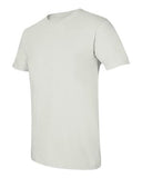 Custom Gildan Softstyle Unisex T-Shirt with Tear Away Label, Full Color Design
