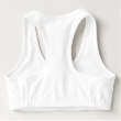 Custom Moisture Wicking Sports Bra