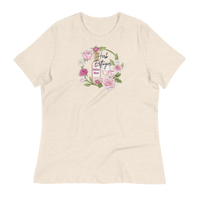 Moira Rosé Herb Ertlinger Fruit Wines Ladies Tee