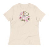 Moira Rosé Herb Ertlinger Fruit Wines Ladies Tee