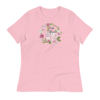 Moira Rosé Herb Ertlinger Fruit Wines Ladies Tee