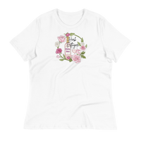 Moira Rosé Herb Ertlinger Fruit Wines Ladies Tee