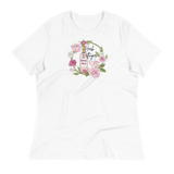 Moira Rosé Herb Ertlinger Fruit Wines Ladies Tee