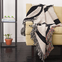 Custom Woven Blankets